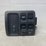 1997-2001 Honda Cr-v Driver Left Master Power Window Dimmer Switch Lh Oem Tested. Fixed Price $35.99.