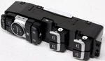 Oem Kia Sedona Driver Door Master Switch 93571-A9420. Fixed Price $95.20.