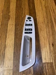 2008 Bmw X5 E70/FE43 Front Left Driver Power Window Mirror Master Control Switch. Fixed Price $54.99.
