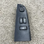 Chevy Silverado Gmc Sierra Master Window Switch 208314 Dark Gray Trim 1999-2002. Fixed Price $72.50.