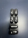 2001-2007 Ford Escape Front Driver Master Power Window Switch Buttons. Fixed Price $7.00.