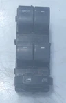 2006-2010 Ford Explorer Driver Side Window Master Switch P/n 7L2T-14540-AAW Oem. Fixed Price $19.99.