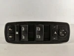 2014 Jeep Grand Cherokee Driver Left Door Master Power Window Switch Jijww. Fixed Price $39.29.