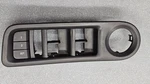 14-16 Lacrosse Front Left Driver Master Door Window Switch Assembly Black. Fixed Price $62.99.