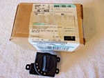 New Nos Genuine Gm Sun Roof Conrol Switch #10382937 Pontiac G6 Saturn Aura 05-07. Fixed Price $65.00.