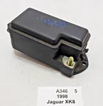 1997-1999 Oem Jaguar XK8 Front Engine Relay Junction Fuse Box. Fixed Price $44.95.