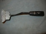 Classic Saab 900 Wiper Switch With Headlight # 8590853 Q2. Fixed Price $25.00.