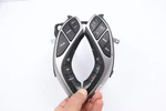 2011-2016 Hyundai Elantra Steering Wheel Cruise Control Switches Oem 299100406. Fixed Price $59.80.