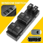 Front Driver Side Power Window Switch For Infiniti G35 2007-2008 25401-JK42E. Fixed Price $24.69.