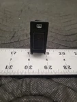Volvo 740 760 940 960 Rear Window Defrost Defogger Control Switch 1362342 Oem. Fixed Price $11.29.