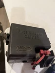 Fuse Box Engine Compartment Sedan Fits 05-06 Sebring. Fixed Price $100.53.