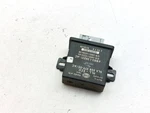 Jaguar Xk X150 2008 Headlight Control Module Ecu Unit 6W83-13K031-AC. Fixed Price $62.06.