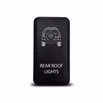 CH4X4 Toyota Push Switch Fj Cruiser Rear Roof Lights Symbol - White Led. Fixed Price $22.98.