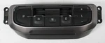 84769914 Oem Dark Chrome Transmission Shift Button Assembly For Gmc Acadia. Fixed Price $140.00.