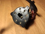 Mercedes 124 Pin Bushing Housing Ignition/starting Switch 7-POLE 0095457328. Fixed Price $37.99.