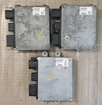 2014-2020 Infiniti Q50 Q60 Adaptive Power Steering Control Module Set 285H04GA5B. Fixed Price $838.98.