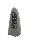 2002 - 2009 07 06 05N Chevrolet Trailblazer Master Power Window Switch 15096224S. Fixed Price $80.00.
