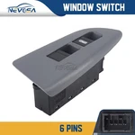 Power Window Switch Left Driver Side For Isuzu Nrr Npr-hd Nqr 8982987530. Fixed Price $26.03.