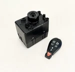 2013 Chrysler & Wireless Ignition Switch Node W/ Remote Key 68105736AD Oem. Fixed Price $99.95.
