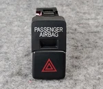 2004-2008 Acura Tl Center Emergency Warning Hazard Signal Light Switch Oem Used. Fixed Price $29.98.