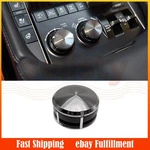 1PCS For Lexus LX570 2016-2021 Car Control Panel Integration Switch Knob. Fixed Price $99.99.