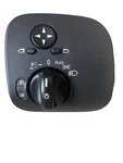01-09 Mercedes W203 C230 C320 CLK500 Headlight Switch Control A2035451004. Fixed Price $44.00.