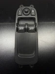 Volvo C30 Left Side Door Master Power Window Switch W/ Cover Oem 30773208. Fixed Price $26.99.