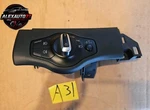 2013-2016 Audi S4 Allroad Headlight Fog Switch Oem 8K0941531AS. Fixed Price $19.99.