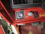 Buick Century 1976 Dash/interior/seat Switch Used 7132. Fixed Price $77.81.