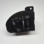 1998-2001 Dodge Ram Dakota Headlight Switch With Fog Pull 56021675AE Oem. Fixed Price $37.99.