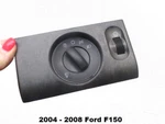 7L3T-13D061 2004 To 2008 Ford F150 Dash Control Switch Oem. Fixed Price $39.00.