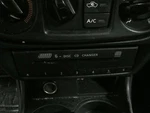 Audio Equipment Radio Changer Disc Dash Mounted Fits 04-06 Sentra 921804. Fixed Price $85.49.