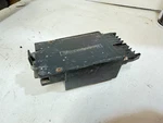 1987-1990 Wrangler Yj Intermittent Wiper Relay Delay Module Box Oem SF8956000428. Fixed Price $69.41.