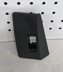 Toyota Supra MK3 86.5-88 Passenger Window Switch Bezel Grey 74231-14100. Fixed Price $23.50.