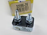 Cole Hersee 30056-25 Box-style Circuit Breaker 12V25A. Fixed Price $15.95.