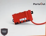 12-16 Bmw 3 Series Power Distribution Gear Box Module V6922775204. Fixed Price $34.64.