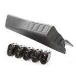 Rugged Ridge 17235.71 Pillar Switch Pod Kit Fits 11-18 Wrangler (jk). Fixed Price $84.99.