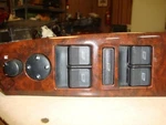 1999 Audi A8 Front Door Switch. Fixed Price $44.99.