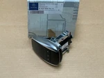 Mercedes-benz W222 W217 Genuine Console Control Unit Knob Pad Assembly New. Fixed Price $349.99.
