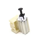 Genuine Mopar Stop Lamp Switch 4671336AD. Fixed Price $42.11.