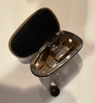 Telephone Keypad Cover Pod Mercedes-benz 2007-2013 W221 S-class 680 03 19. Fixed Price $40.00.