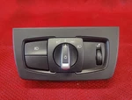 2012-2016 Bmw 320 328 335 428 435 Headlight Foglight Switch Button Black Oem. Fixed Price $10.40.