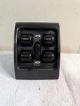 2004-2005 Chrysler Pt Cruiser Convertible Master Power Window Switch 0XC471DVAB. Fixed Price $40.00.