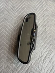 Oem Gm Auto Dimming Dual Display Compass Temperature Rear View Mirror 015607. Fixed Price $42.00.