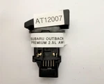 Oem 10-14 Br Bm Subaru Outback Legacy Dash Hill Assist Hold Button Switch Unit. Fixed Price $29.00.