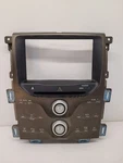 2011 Edge Audio Equipment Radio Control Panel. Fixed Price $177.16.
