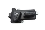 11-17 Volkswagen Vw Touareg Front Left Side Seat Adjustment Control Switch Oem. Fixed Price $49.50.