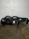 06-13 Oem Bmw E90 E91 E92 Dashboard Double Scoop Hump W/ Navigation Black. Fixed Price $400.00.