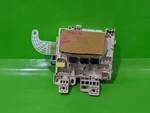 00 01 Camry Interior Fuse Relay Box W/intergration Control Oem 4464-11. Fixed Price $75.00.