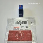 Genuine Oem Toyota 07-11 Fj Cruiser Subwoofer Off Switch Button 86171-35010. Fixed Price $55.55.